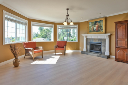 1422 Magnolia Place, Coquitlam, BC, Coquitlam — Single Family Residence for sale