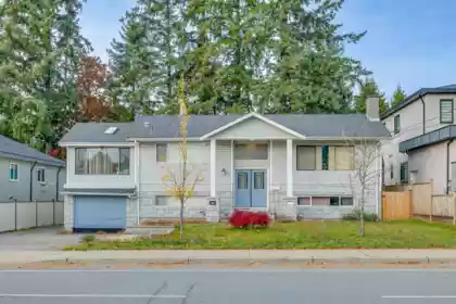 11631 92 Avenue, Delta, BC, Delta — Single Family Residence for sale