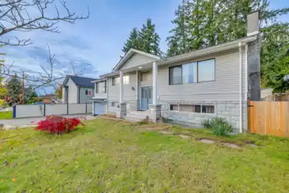 11631 92 Avenue, Delta, BC, Delta — Single Family Residence for sale