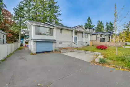 11631 92 Avenue, Delta, BC, Delta — Single Family Residence for sale