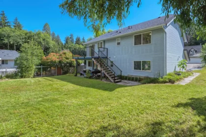 Kitchen Photo of 5833 Heron Place, Sechelt, BC