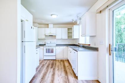 Office / Den Photo of 5833 Heron Place, Sechelt, BC