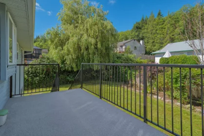 Primary Bedroom Photo of 5833 Heron Place, Sechelt, BC