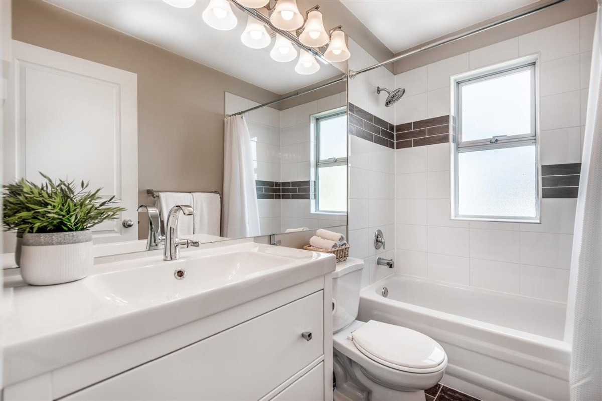 Backyard Photo of 19 1486 Johnson Street, Coquitlam, BC