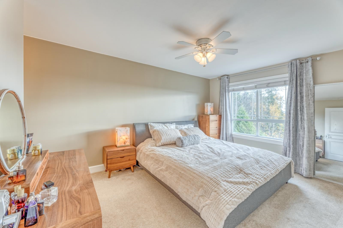 Basement Recreation Room Photo of 19 1486 Johnson Street, Coquitlam, BC