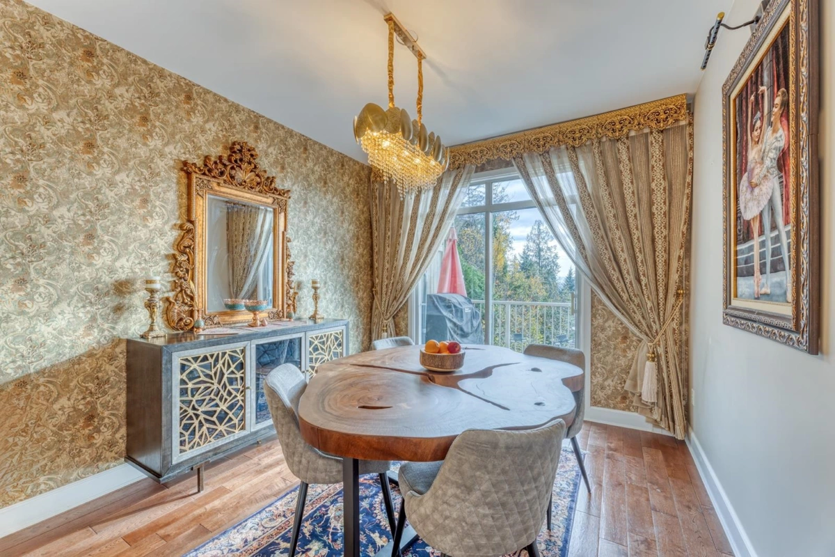 Bedroom 3 Photo of 19 1486 Johnson Street, Coquitlam, BC