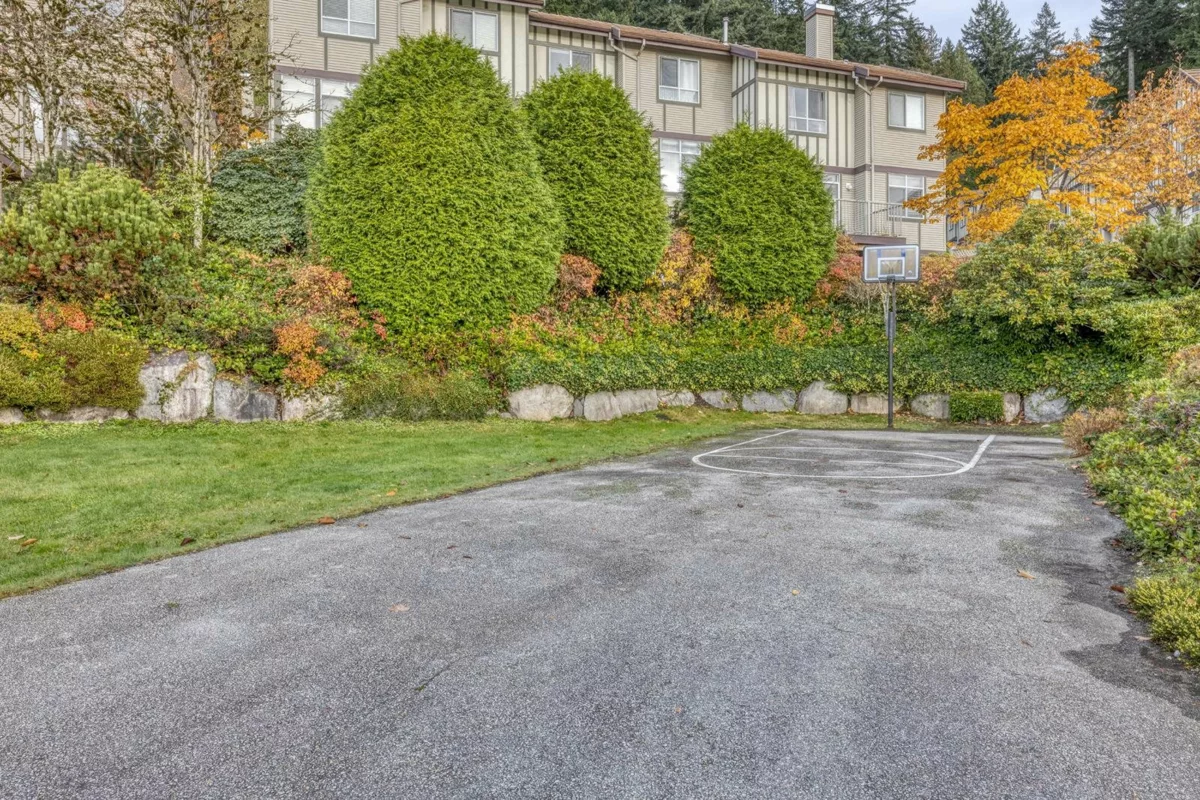 Community Amenities Photo (Clubhouse) of 19 1486 Johnson Street, Coquitlam, BC