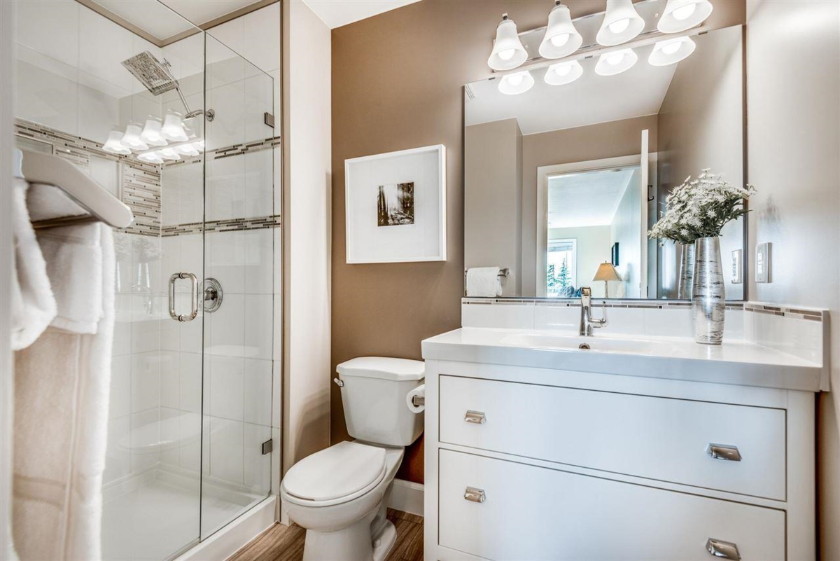 Entry Foyer Photo of 19 1486 Johnson Street, Coquitlam, BC
