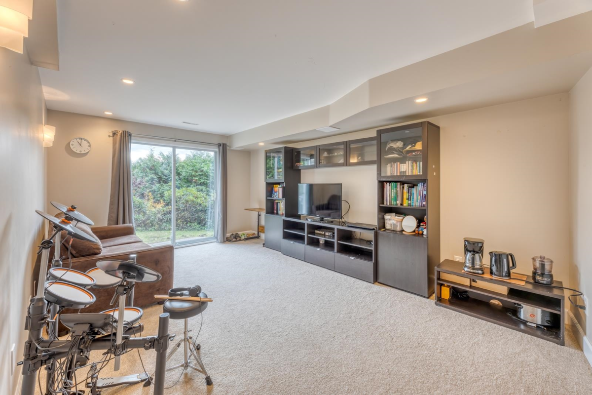 Front Yard Photo of 19 1486 Johnson Street, Coquitlam, BC