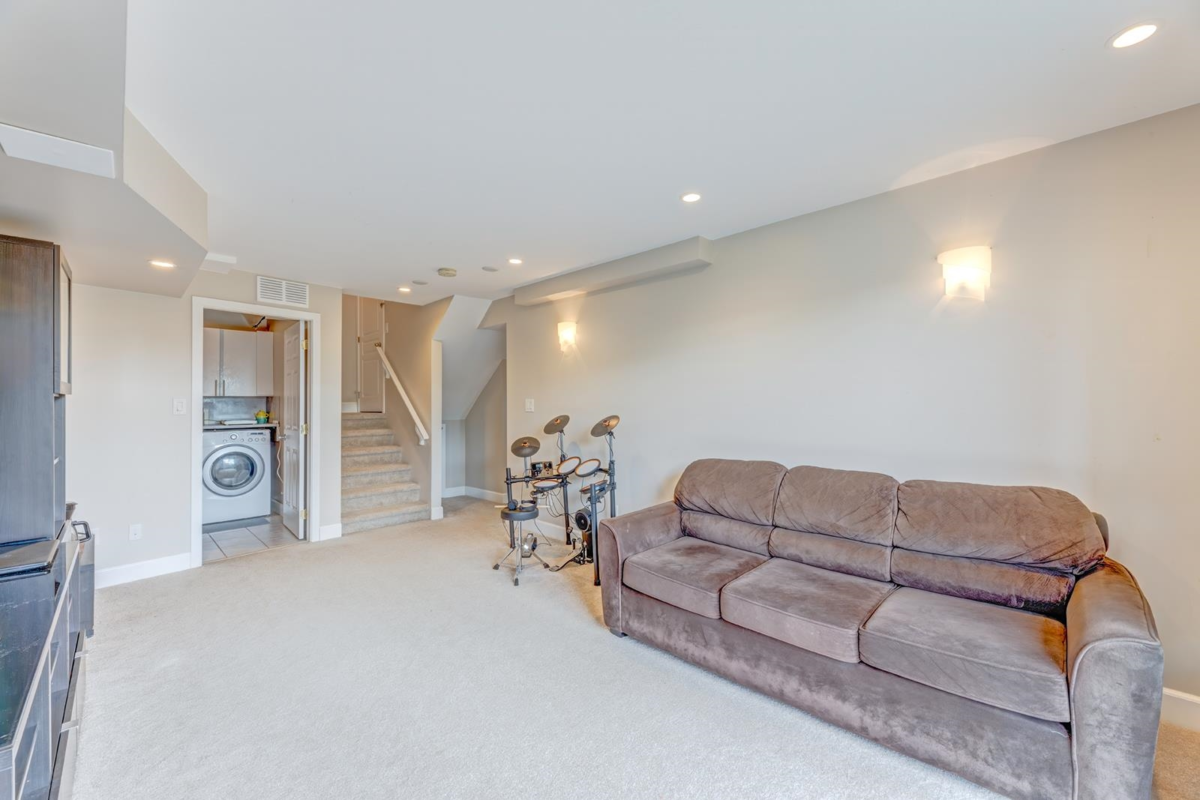 Garden / Landscaping Photo of 19 1486 Johnson Street, Coquitlam, BC