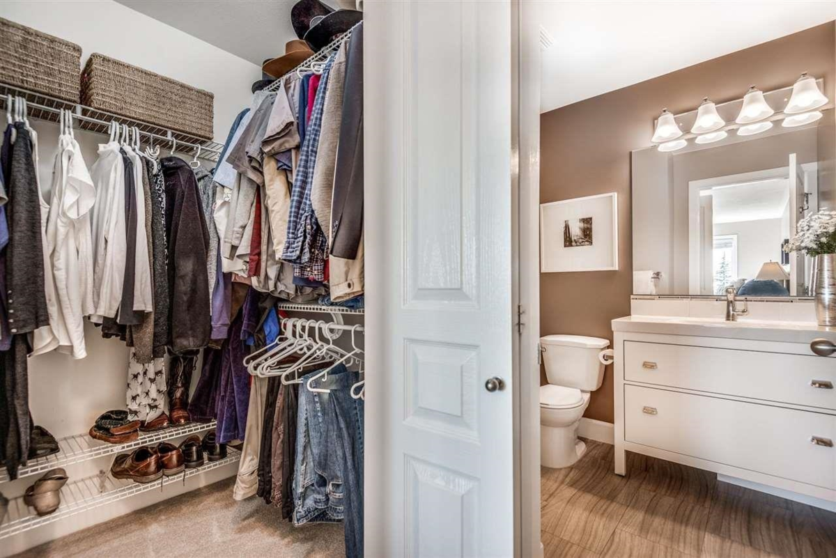 Hallway Photo of 19 1486 Johnson Street, Coquitlam, BC