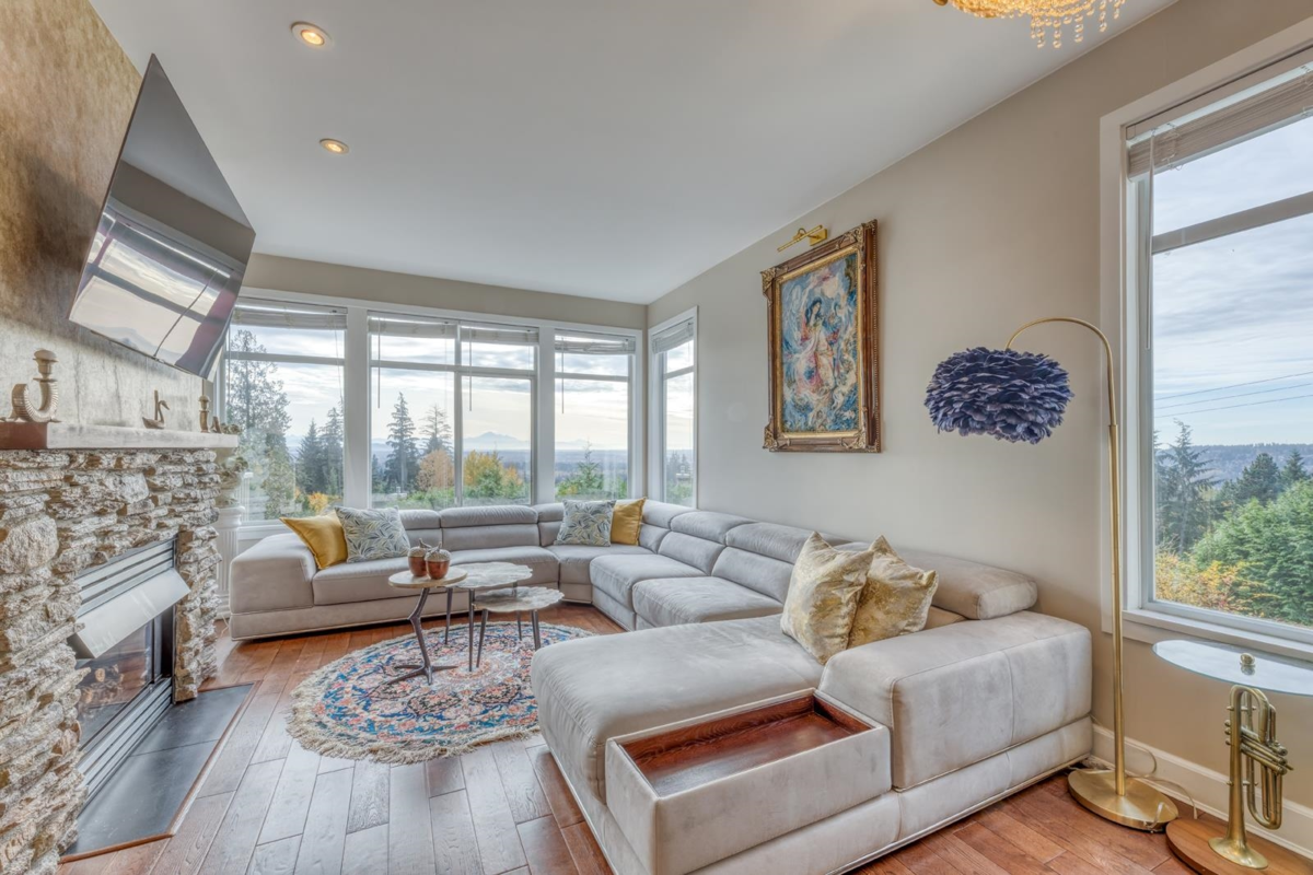Kitchen Photo of 19 1486 Johnson Street, Coquitlam, BC