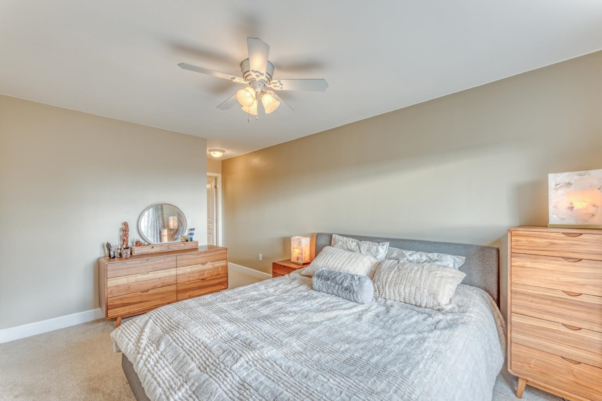 Laundry Room Photo of 19 1486 Johnson Street, Coquitlam, BC
