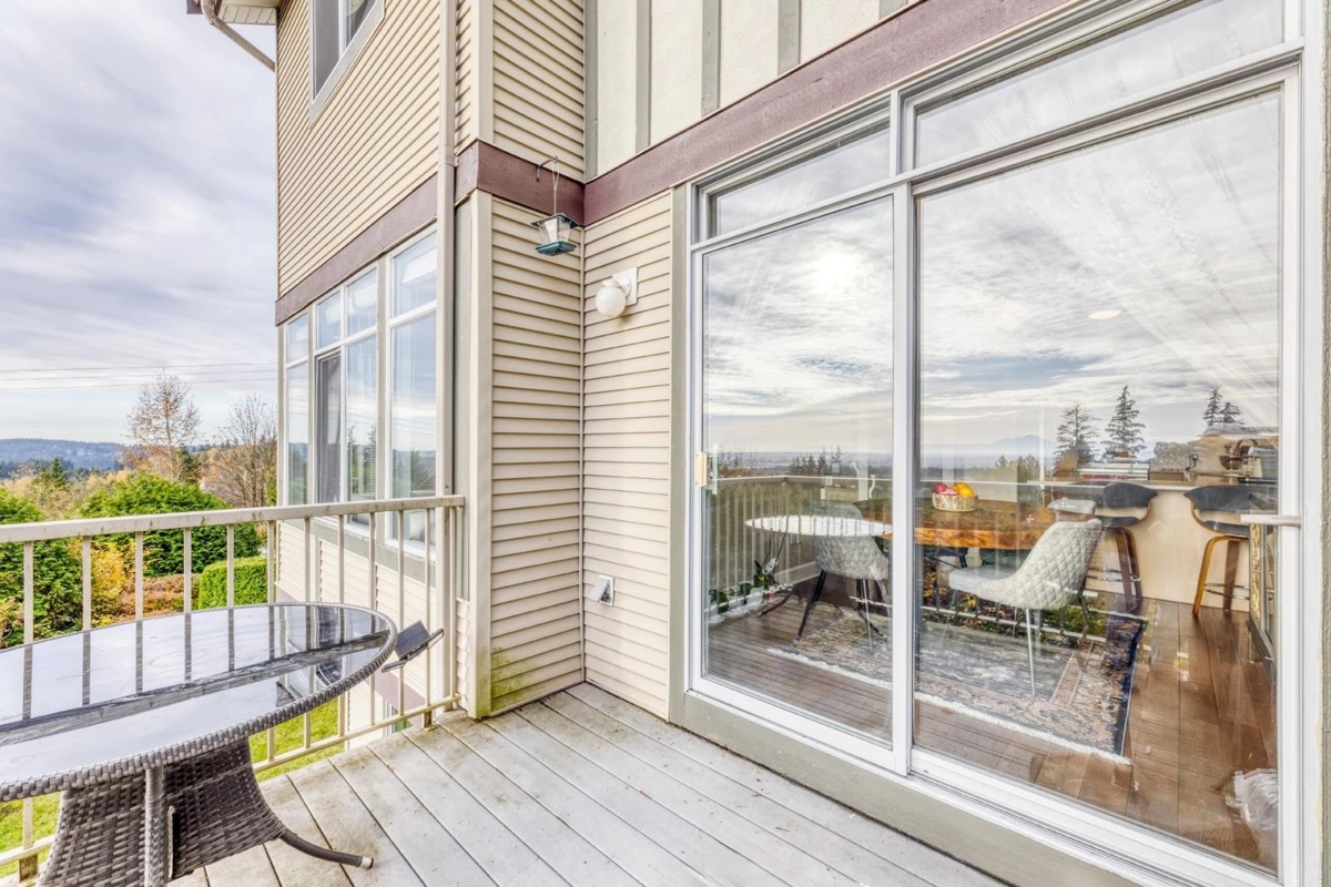 Loft / Bonus Room Photo of 19 1486 Johnson Street, Coquitlam, BC