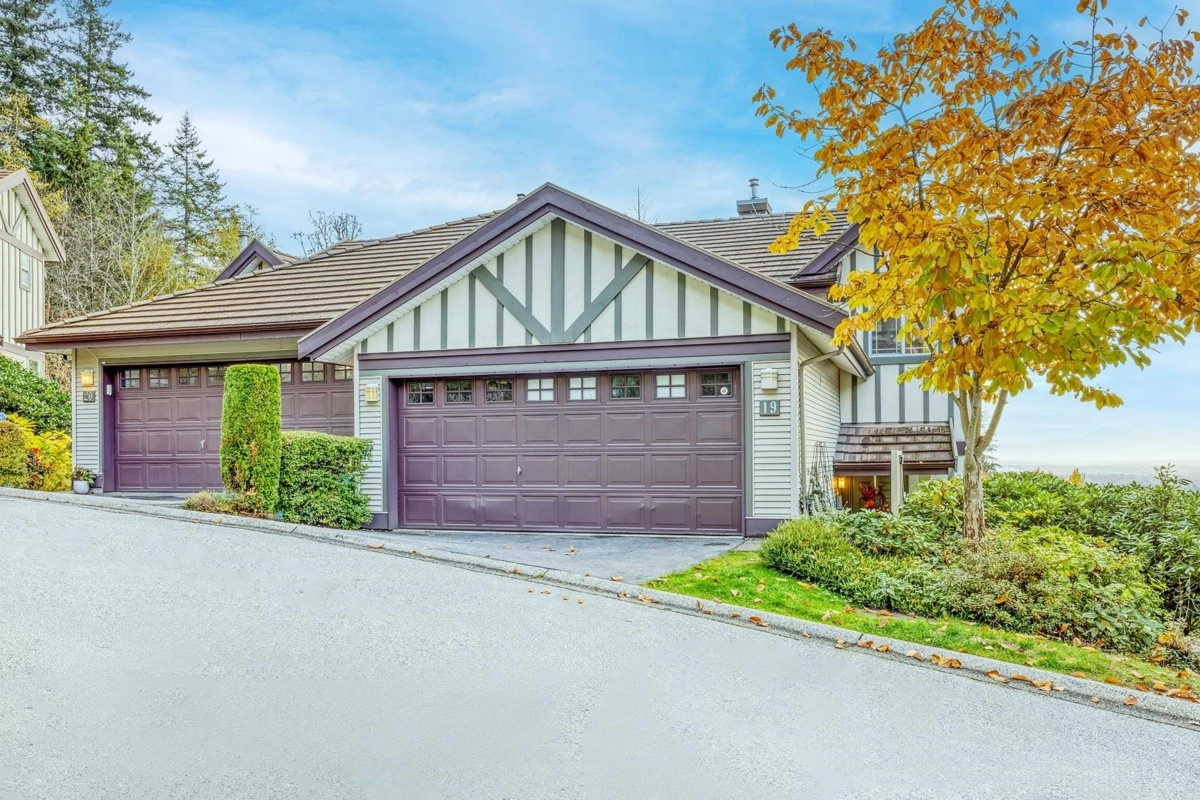 Neighborhood Park Photo Near 19 1486 Johnson Street, Coquitlam, BC