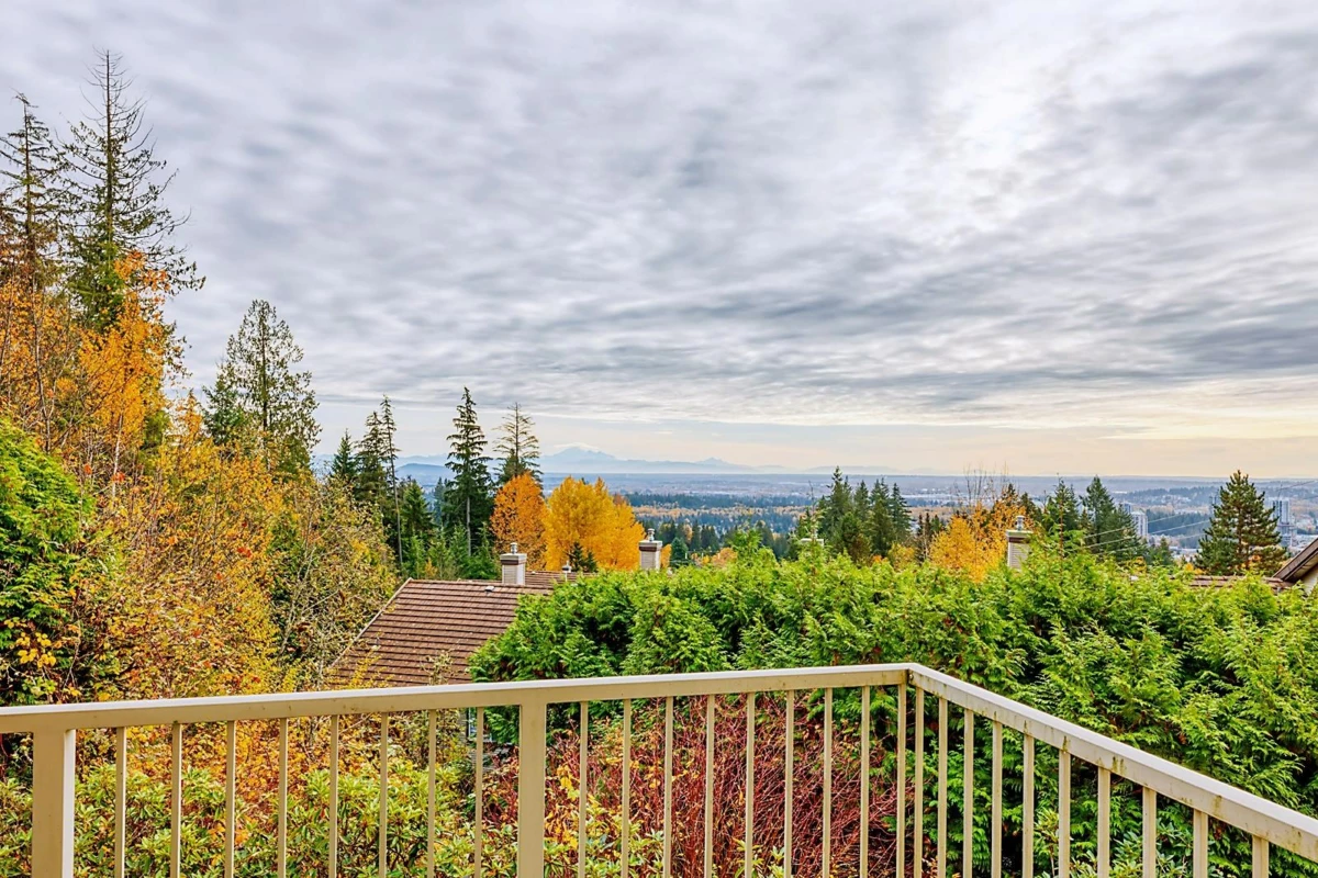 Office / Den Photo of 19 1486 Johnson Street, Coquitlam, BC