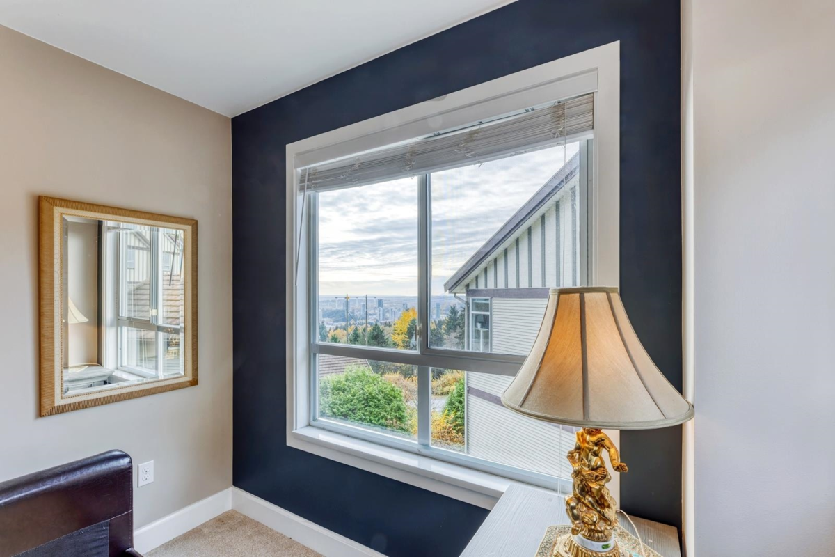 Outdoor Deck Photo of 19 1486 Johnson Street, Coquitlam, BC