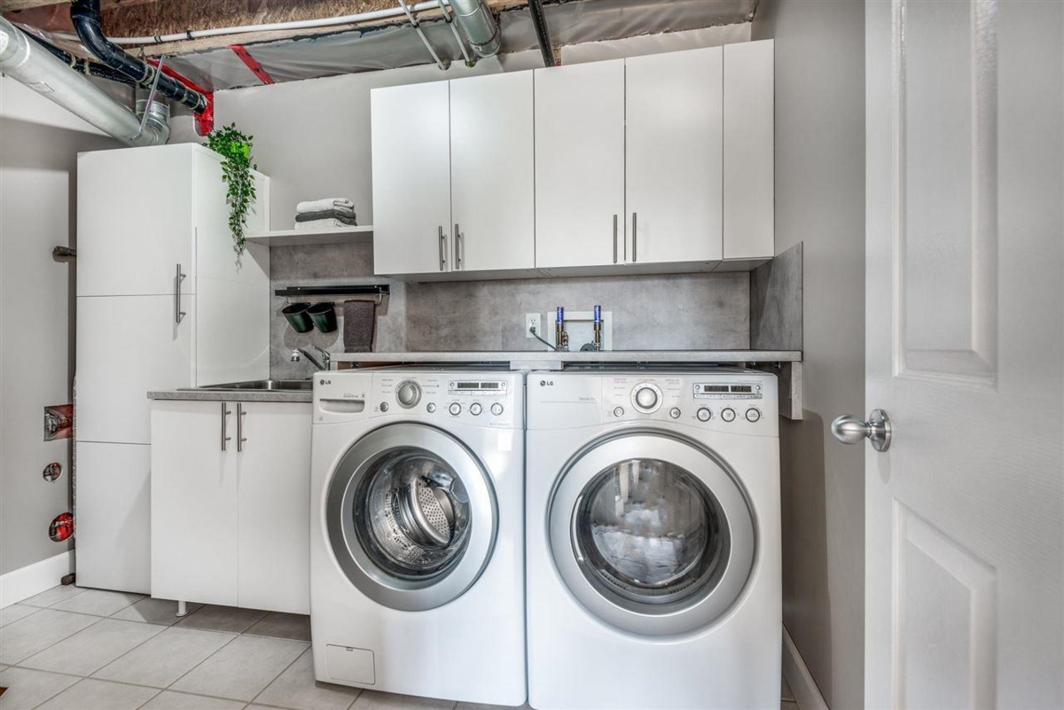Outdoor Kitchen Photo of 19 1486 Johnson Street, Coquitlam, BC