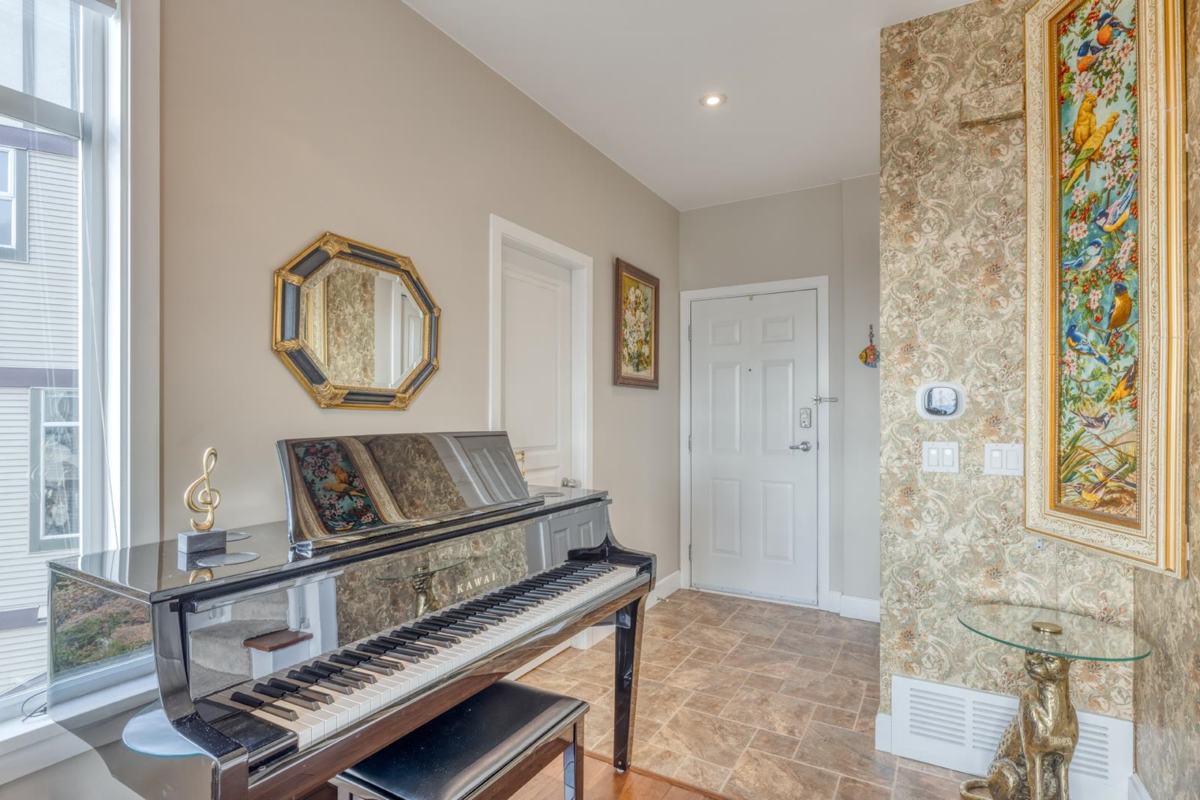 Pantry Photo of 19 1486 Johnson Street, Coquitlam, BC