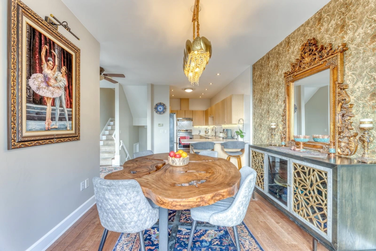 Primary Bathroom Photo of 19 1486 Johnson Street, Coquitlam, BC