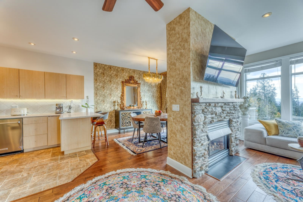 Primary Bedroom Photo of 19 1486 Johnson Street, Coquitlam, BC