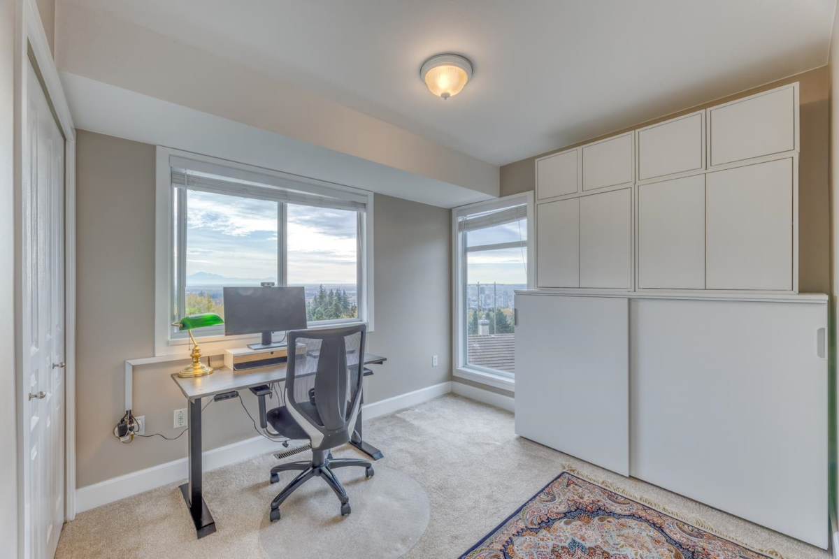 Staircase Photo of 19 1486 Johnson Street, Coquitlam, BC