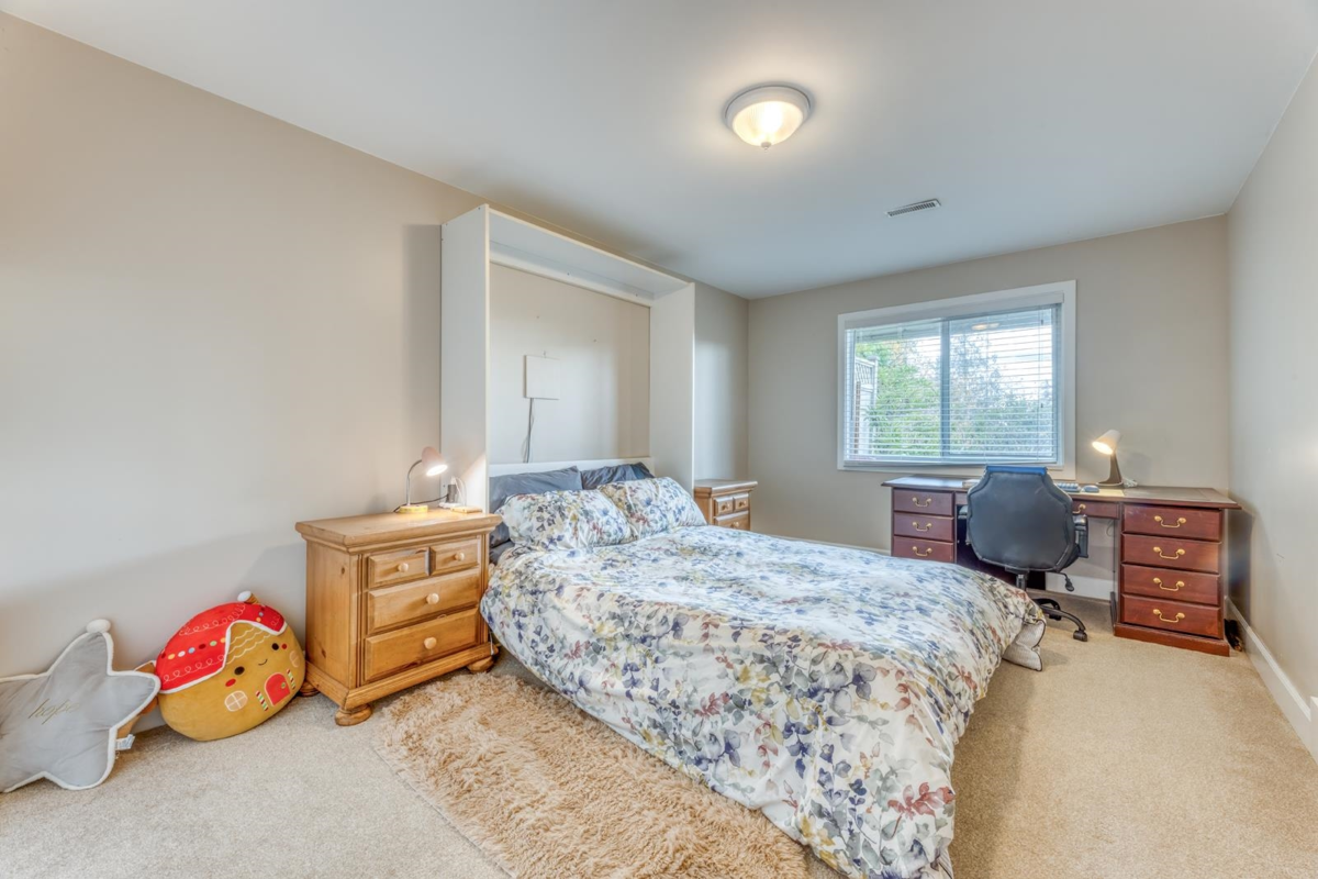 Swimming Pool Photo of 19 1486 Johnson Street, Coquitlam, BC