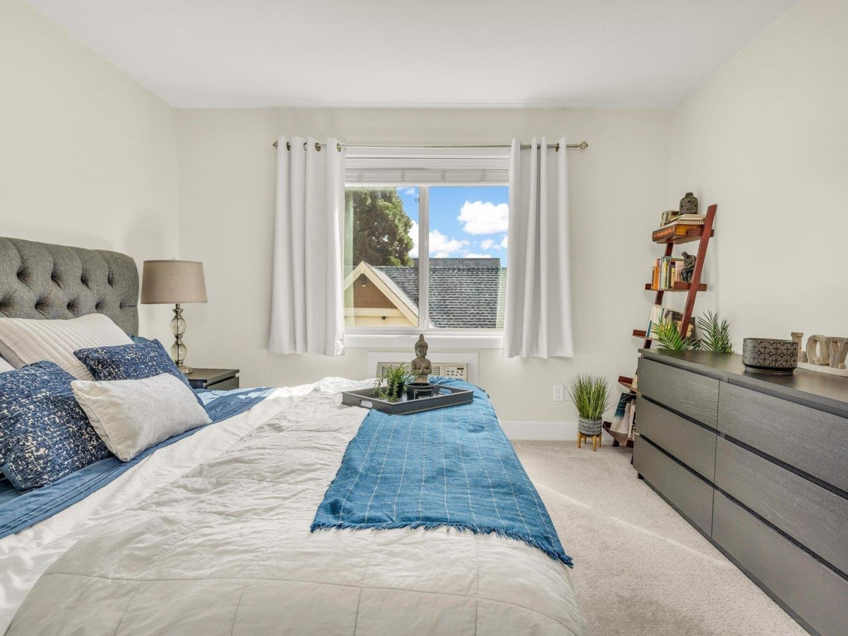 Mudroom Photo of 101 19913 70 Avenue, Langley, BC