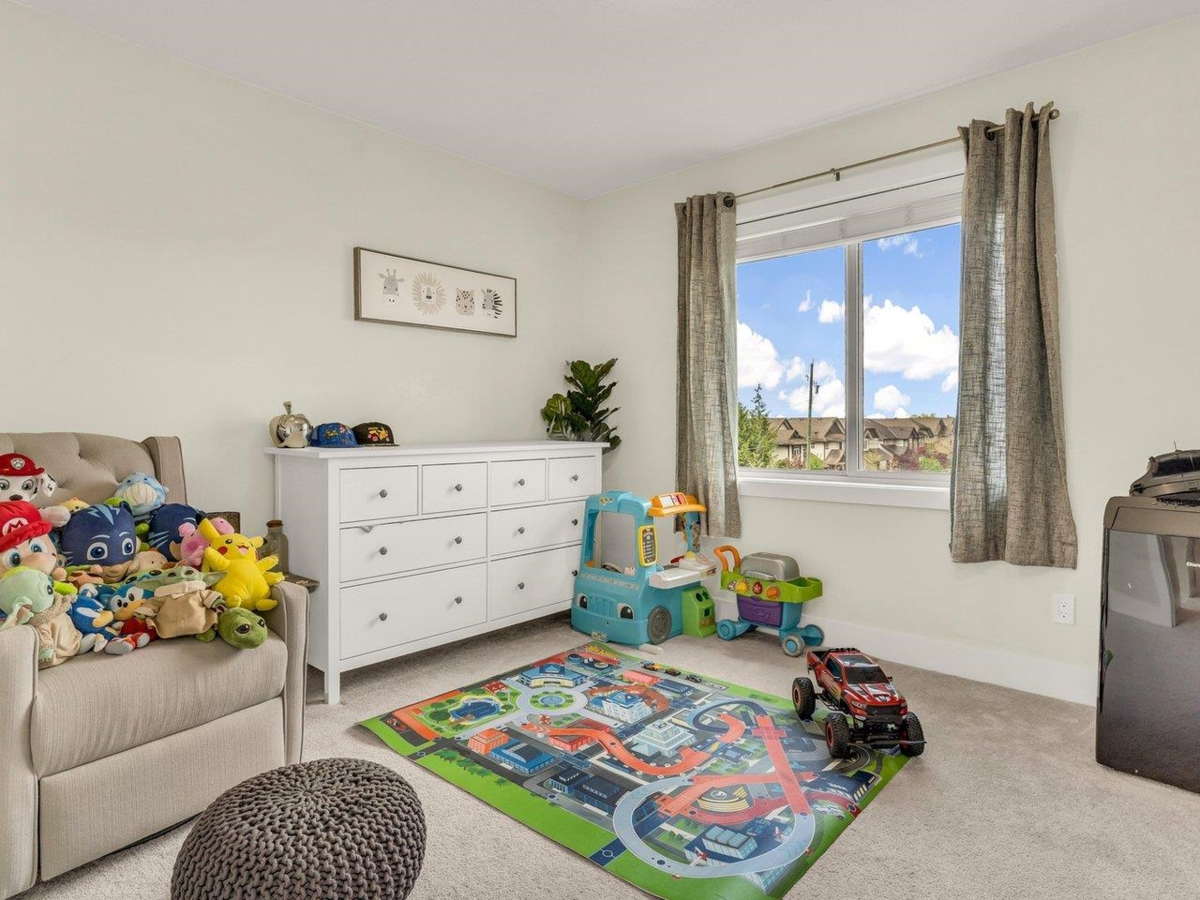 Outdoor Patio Photo of 101 19913 70 Avenue, Langley, BC