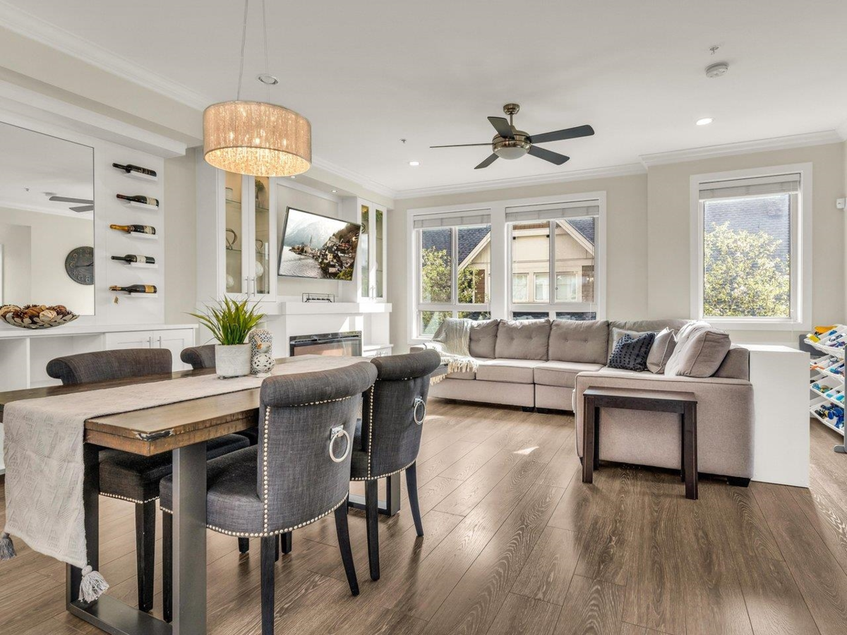 Pantry Photo of 101 19913 70 Avenue, Langley, BC