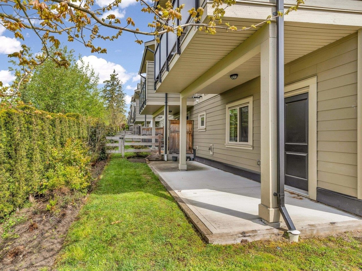 Playground / Recreational Area Near 101 19913 70 Avenue, Langley, BC