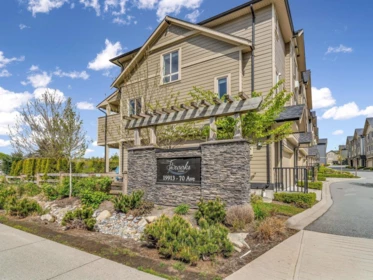 101 19913 70 Avenue, Langley, BC