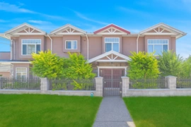 7722 12th Avenue, Burnaby, BC