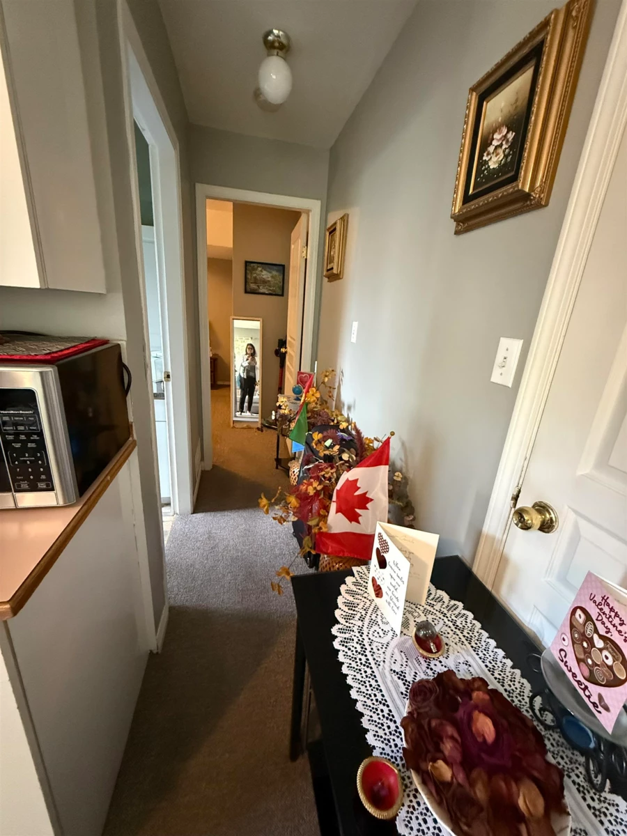 Backyard Photo of 7688 120a Street, Surrey, BC