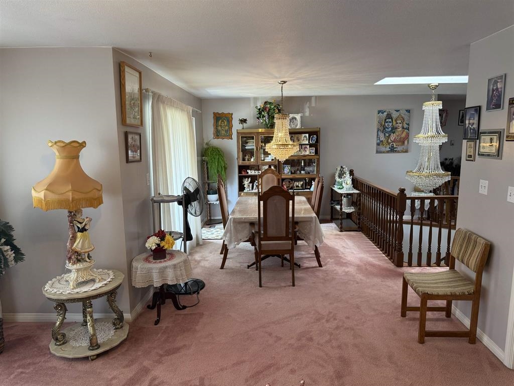 Dining Area Photo of 7688 120a Street, Surrey, BC