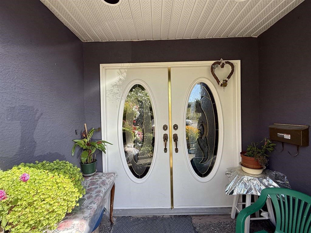 Exterior Rear Photo of 7688 120a Street, Surrey, BC