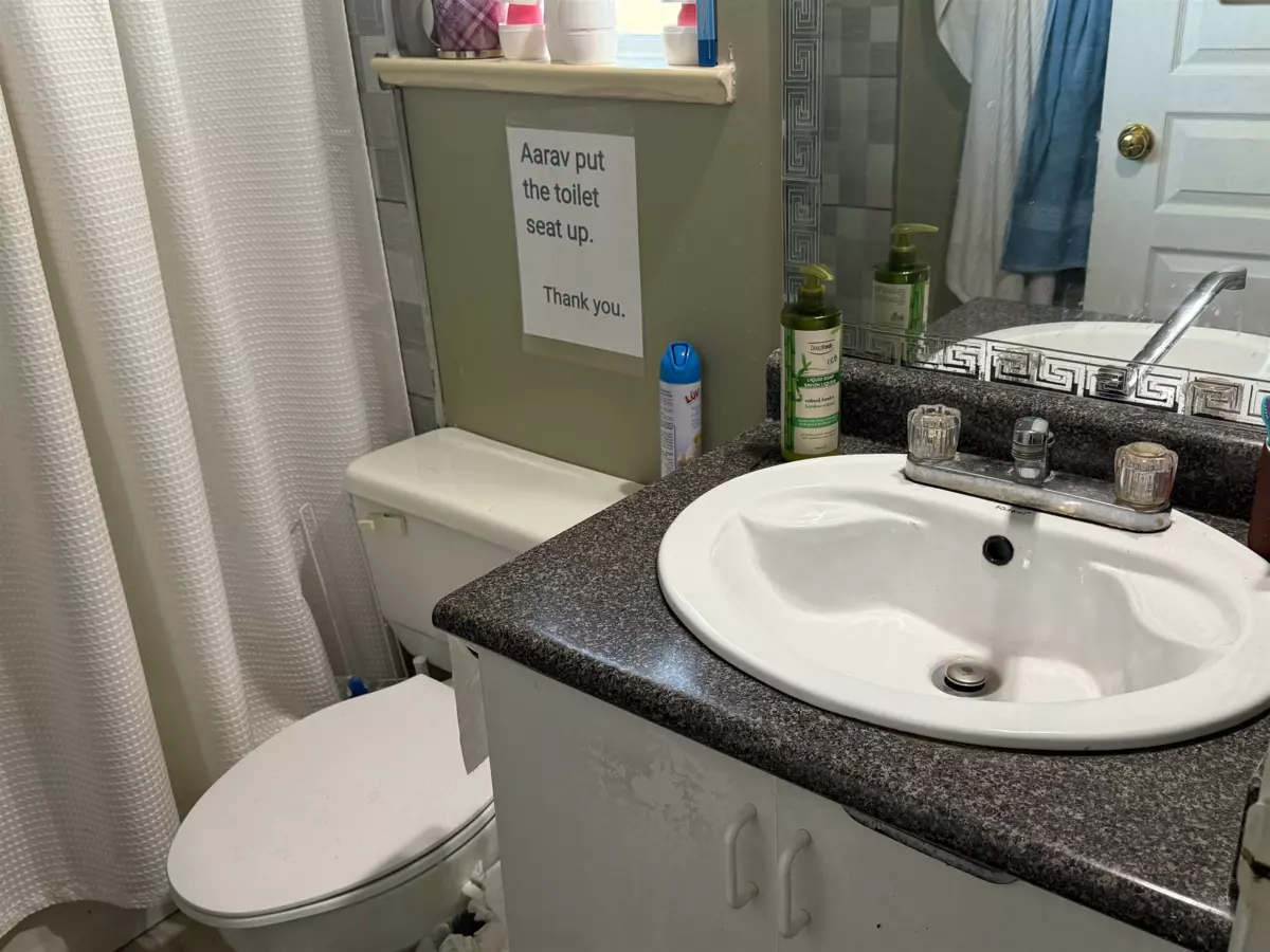 Garage Interior Photo of 7688 120a Street, Surrey, BC