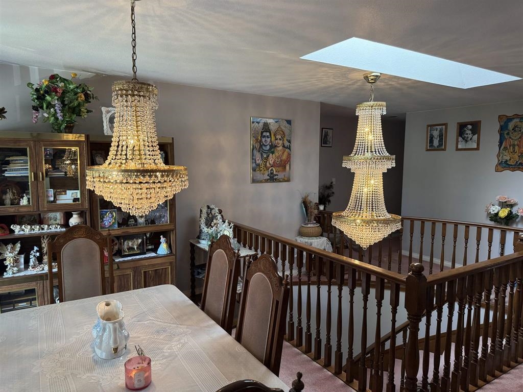 Living Room Photo of 7688 120a Street, Surrey, BC