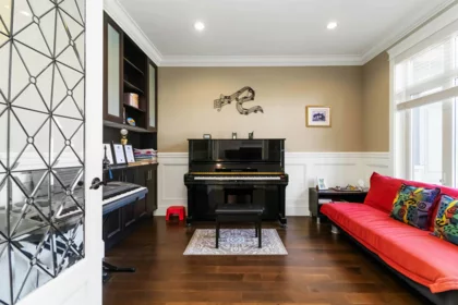 3560 Francis Road, Richmond, BC, Richmond — Single Family Residence for sale