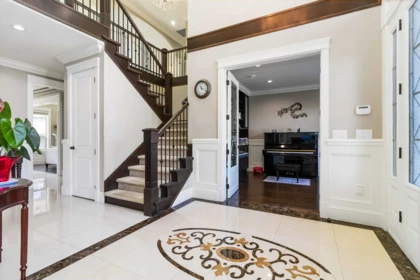 3560 Francis Road, Richmond, BC, Richmond — Single Family Residence for sale