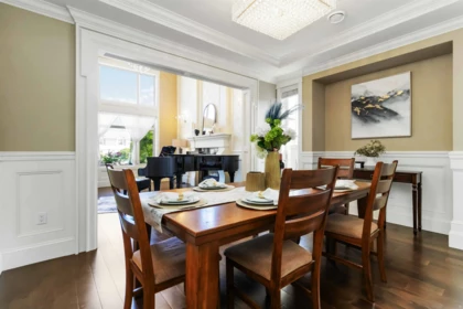 Pantry Photo of 3560 Francis Road, Richmond, BC