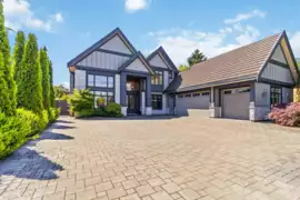 3560 Francis Road, Richmond, BC