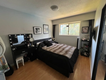 Guest Bathroom Photo of 6050 Leclair Street, Abbotsford, BC
