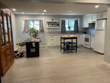 Laundry Room Photo of 6050 Leclair Street, Abbotsford, BC