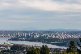 1565 Vinson Creek Road, West Vancouver, BC