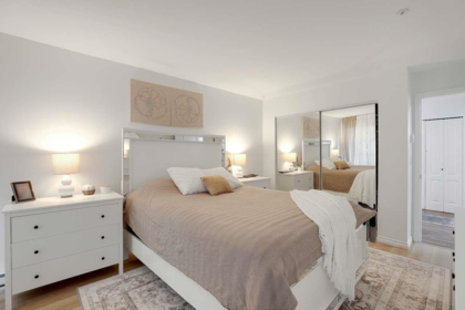 Loft / Bonus Room Photo of 213 888 Gauthier Avenue, Coquitlam, BC