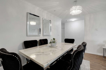 Pantry Photo of 213 888 Gauthier Avenue, Coquitlam, BC