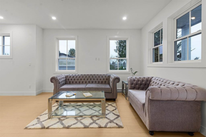 2 2360 Crescent Way, Abbotsford, BC, Central Abbotsford — 3 bed townhouse for sale