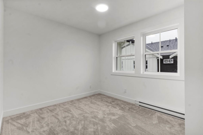 Primary Bedroom Photo of 2 2360 Crescent Way, Abbotsford, BC