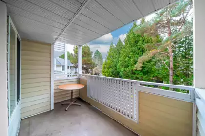 208 7571 Moffatt Road, Richmond, BC, Richmond — Apartment/Condo for sale